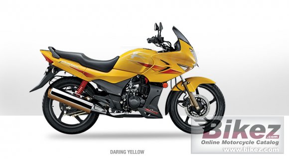 2012 Hero Karizma photo